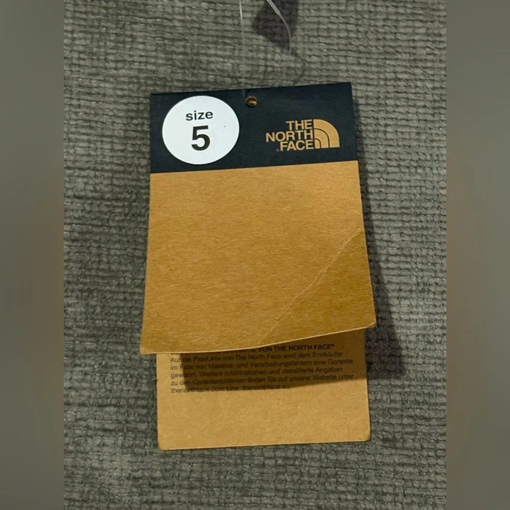 The North Face NSE Low Trainers